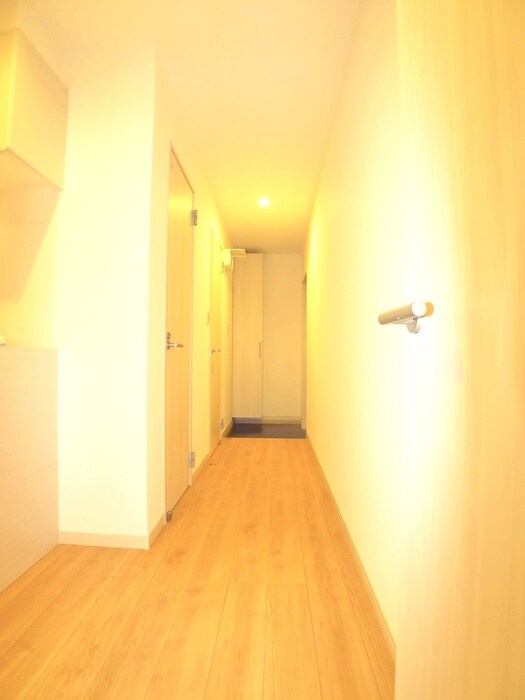 Ambition　関原の物件内観写真