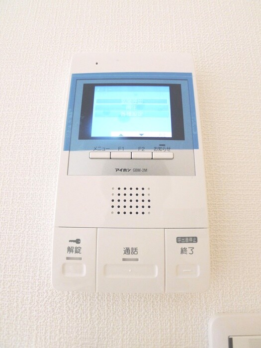 Ambition　関原の物件内観写真