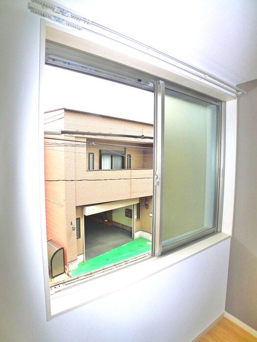 Ambition　関原の物件内観写真