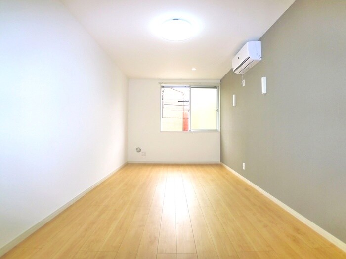 Ambition　関原の物件内観写真