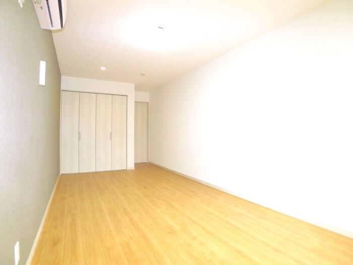 Ambition　関原の物件内観写真