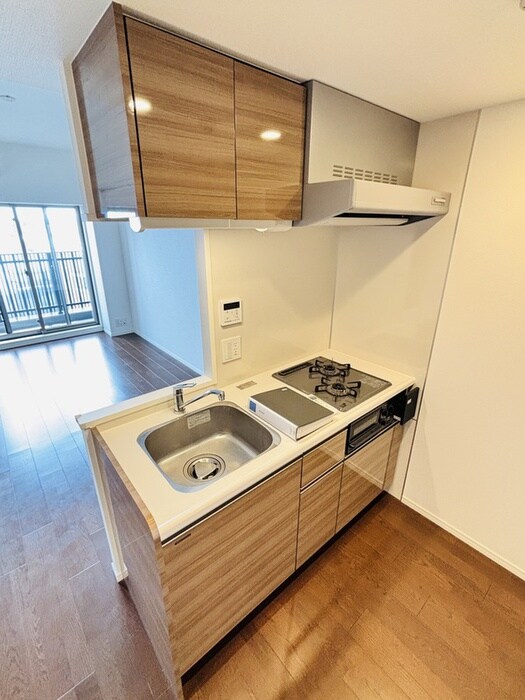 KDXレジデンス上石神井Ⅱの物件内観写真