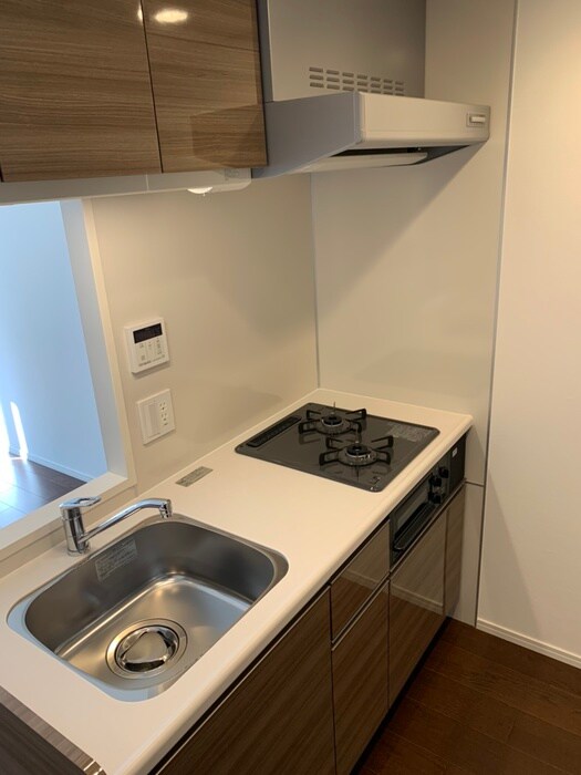 KDXレジデンス上石神井Ⅱの物件内観写真