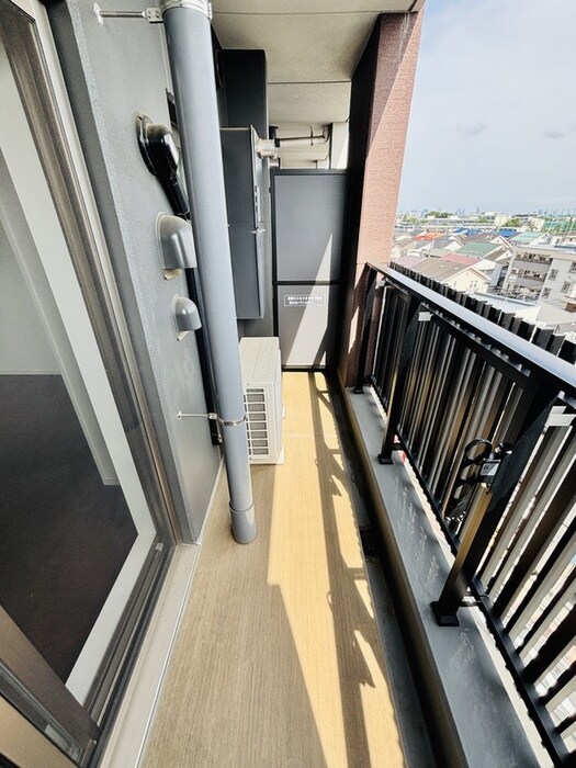 KDXレジデンス上石神井Ⅱの物件内観写真