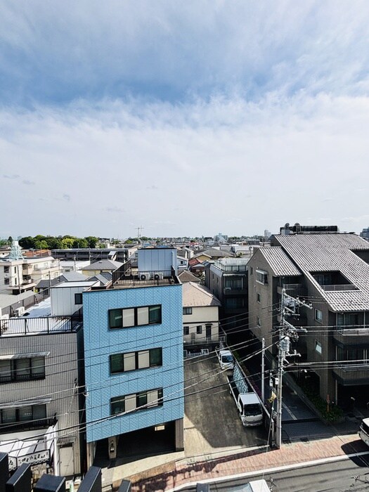 KDXレジデンス上石神井Ⅱの物件内観写真