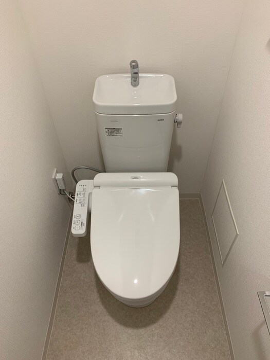 KDXレジデンス上石神井Ⅱの物件内観写真