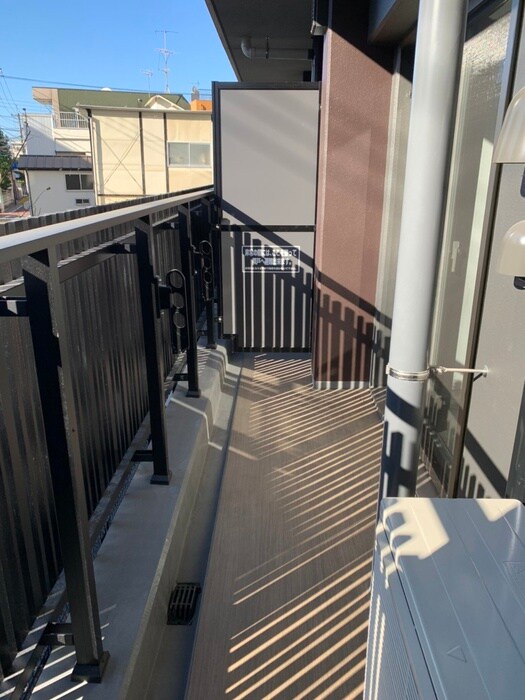 KDXレジデンス上石神井Ⅱの物件内観写真