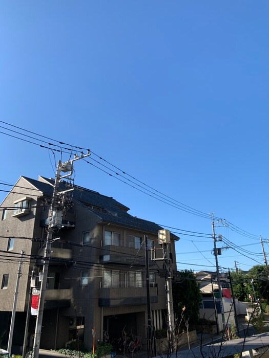 KDXレジデンス上石神井Ⅱの物件内観写真