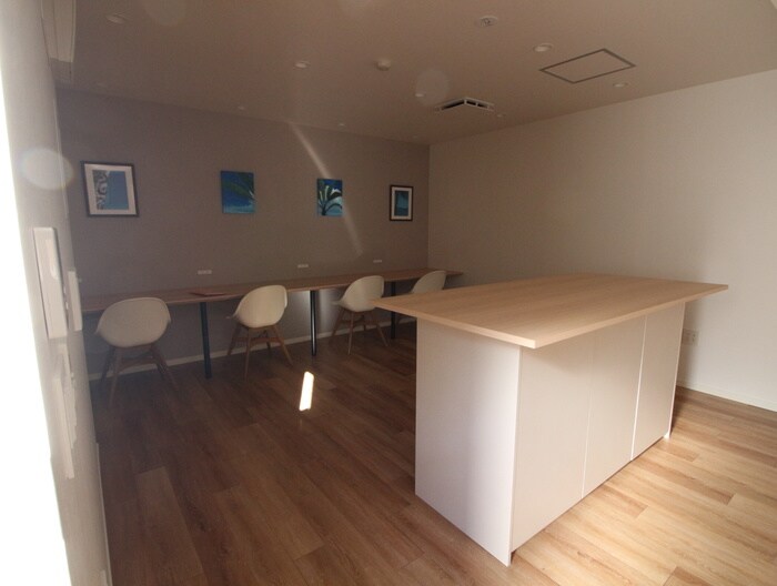 コンフォリア鷺沼三丁目の物件外観写真