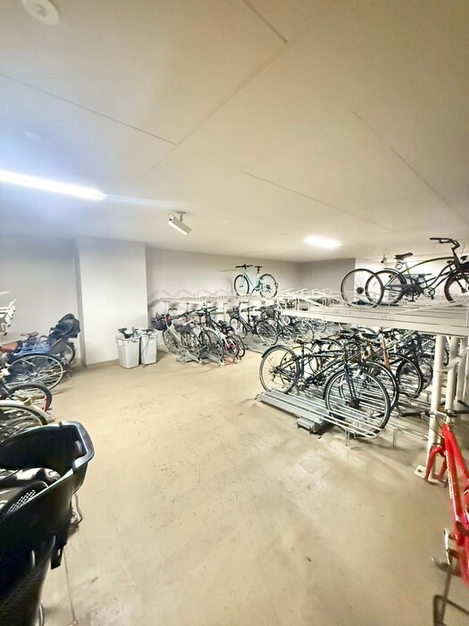 チェスターコート御茶ノ水の物件外観写真