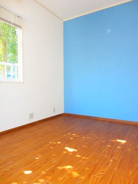 サンフラワー仲町ハイツの物件内観写真