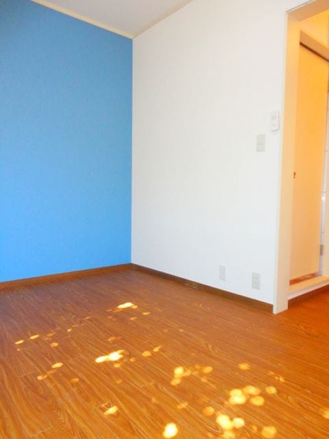 サンフラワー仲町ハイツの物件内観写真