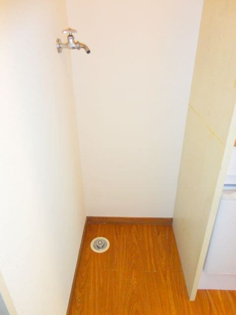 サンフラワー仲町ハイツの物件内観写真