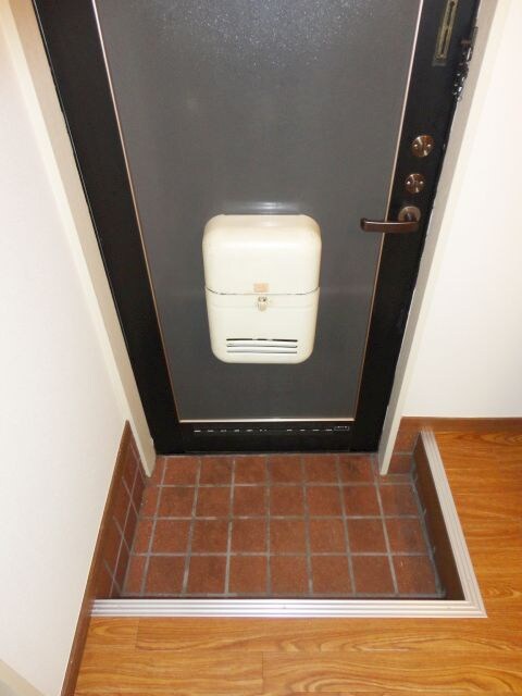 サンフラワー仲町ハイツの物件内観写真