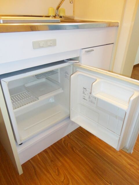 サンフラワー仲町ハイツの物件内観写真