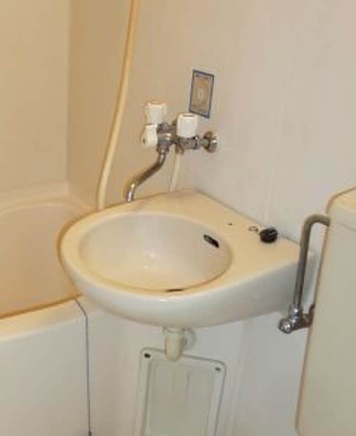 サンフラワー仲町ハイツの物件内観写真