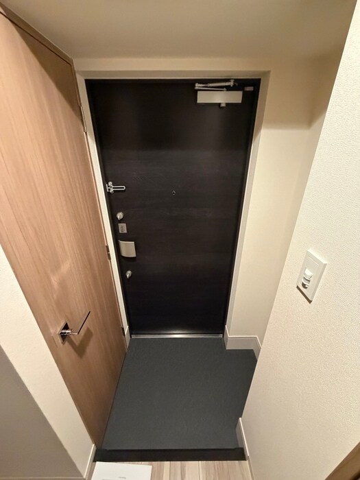 ﾌﾟﾚｻﾝｽﾌﾞﾙｰﾑ浅草の物件内観写真