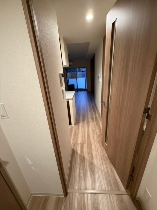 ﾌﾟﾚｻﾝｽﾌﾞﾙｰﾑ浅草の物件内観写真