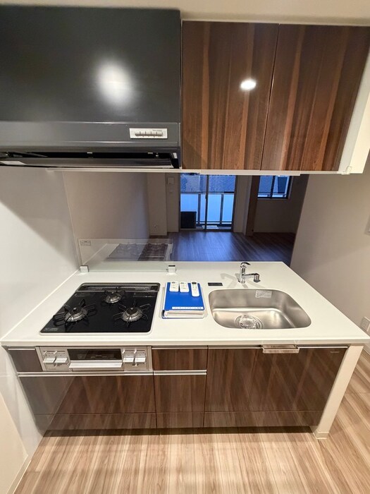 ﾌﾟﾚｻﾝｽﾌﾞﾙｰﾑ浅草の物件内観写真