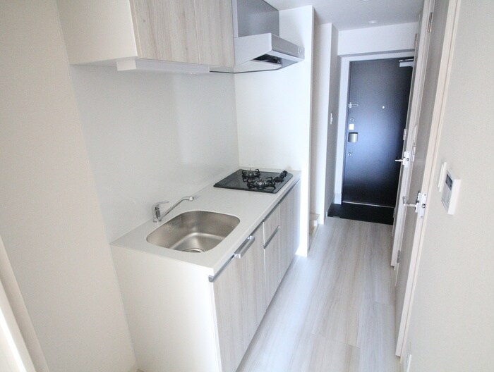 ﾌﾟﾚｻﾝｽﾌﾞﾙｰﾑ浅草の物件内観写真