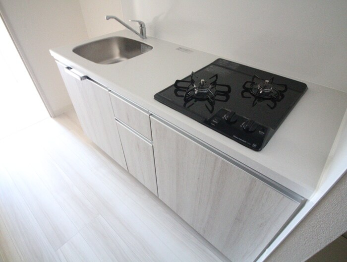 ﾌﾟﾚｻﾝｽﾌﾞﾙｰﾑ浅草の物件内観写真