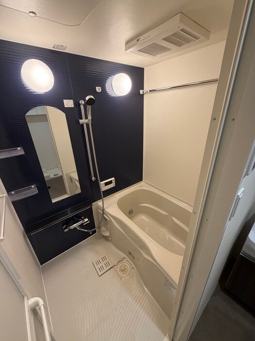 ﾌﾟﾚｻﾝｽﾌﾞﾙｰﾑ浅草の物件内観写真