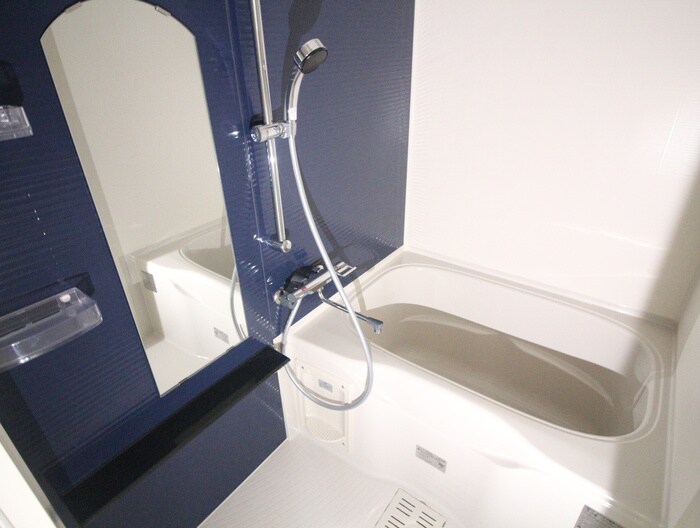 ﾌﾟﾚｻﾝｽﾌﾞﾙｰﾑ浅草の物件内観写真