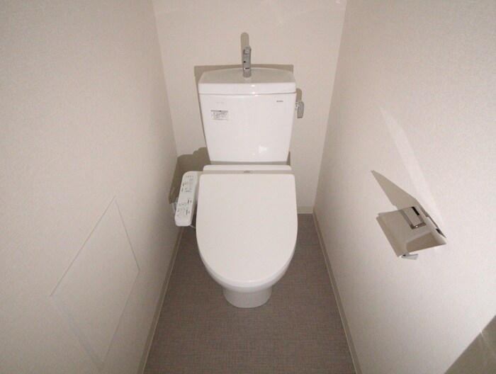 ﾌﾟﾚｻﾝｽﾌﾞﾙｰﾑ浅草の物件内観写真