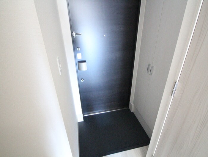 ﾌﾟﾚｻﾝｽﾌﾞﾙｰﾑ浅草の物件内観写真