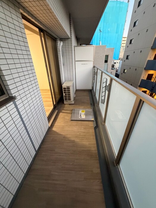 ﾌﾟﾚｻﾝｽﾌﾞﾙｰﾑ浅草の物件内観写真