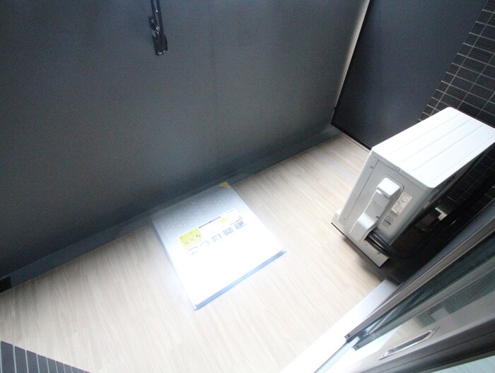 ﾌﾟﾚｻﾝｽﾌﾞﾙｰﾑ浅草の物件内観写真