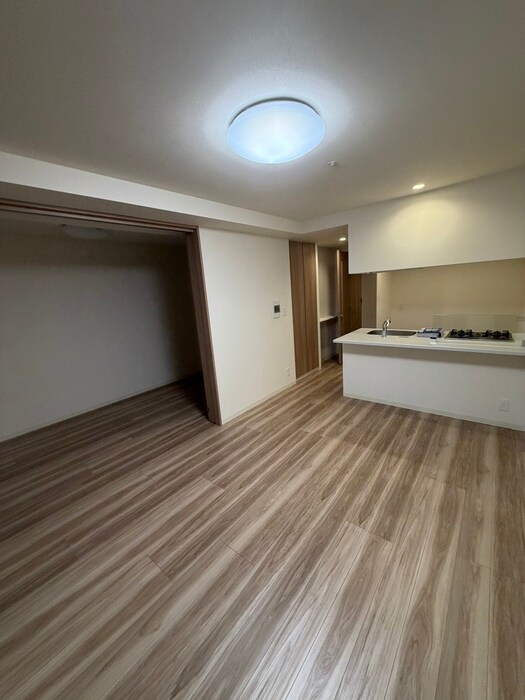 ﾌﾟﾚｻﾝｽﾌﾞﾙｰﾑ浅草の物件内観写真