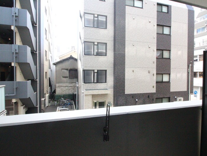 ﾌﾟﾚｻﾝｽﾌﾞﾙｰﾑ浅草の物件内観写真