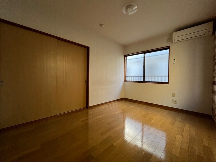 ハイツ  クレッセントの物件内観写真