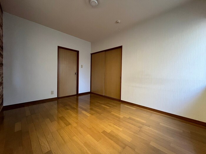 ハイツ  クレッセントの物件内観写真