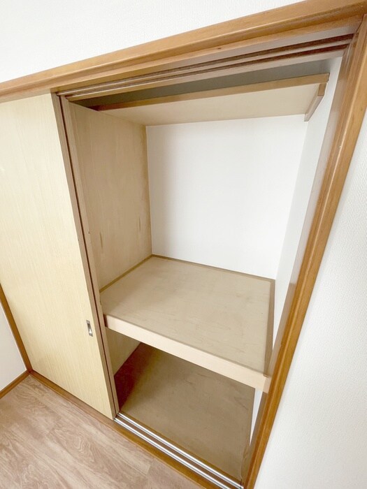 ハイツ  クレッセントの物件内観写真