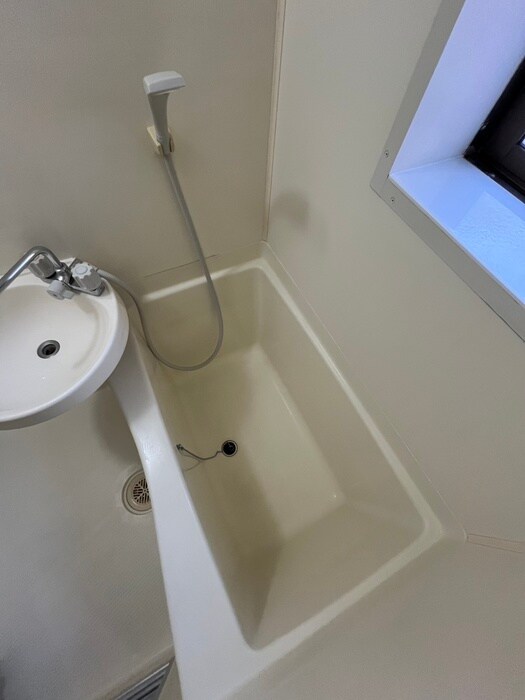 ハイツ  クレッセントの物件内観写真