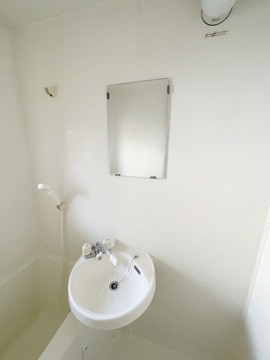 ハイツ  クレッセントの物件内観写真