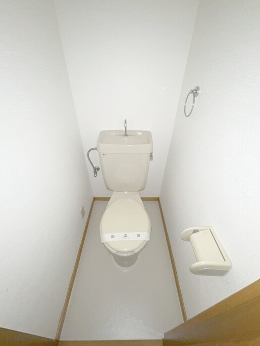 ハイツ  クレッセントの物件内観写真