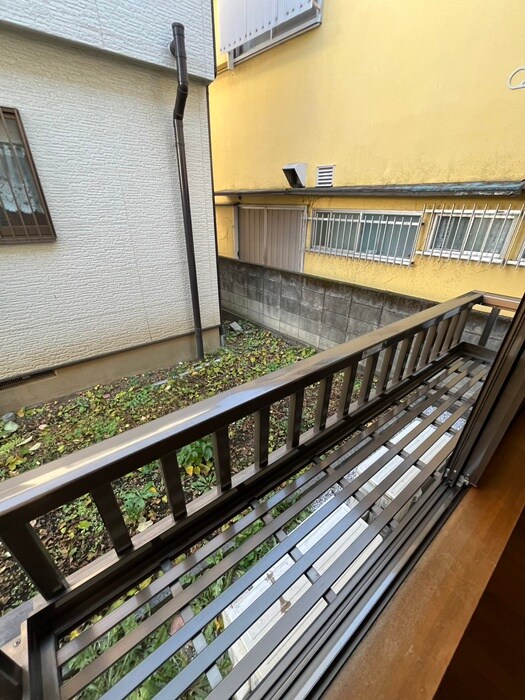 ハイツ  クレッセントの物件内観写真