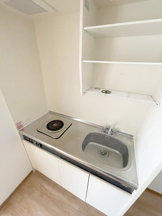 ハイツ  クレッセントの物件内観写真