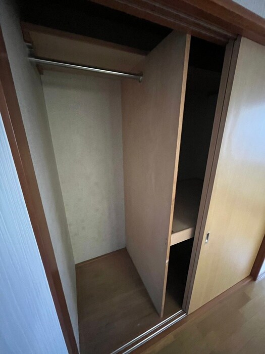 ハイツ  クレッセントの物件内観写真