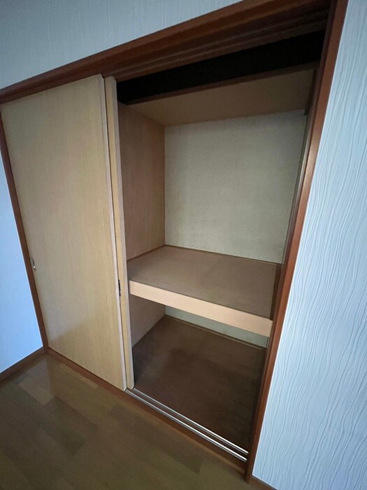 ハイツ  クレッセントの物件内観写真