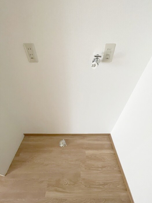 ハイツ  クレッセントの物件内観写真