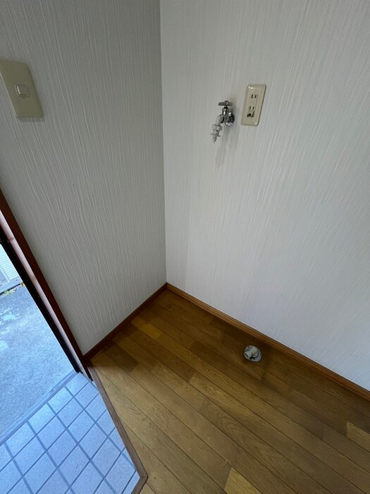 ハイツ  クレッセントの物件内観写真