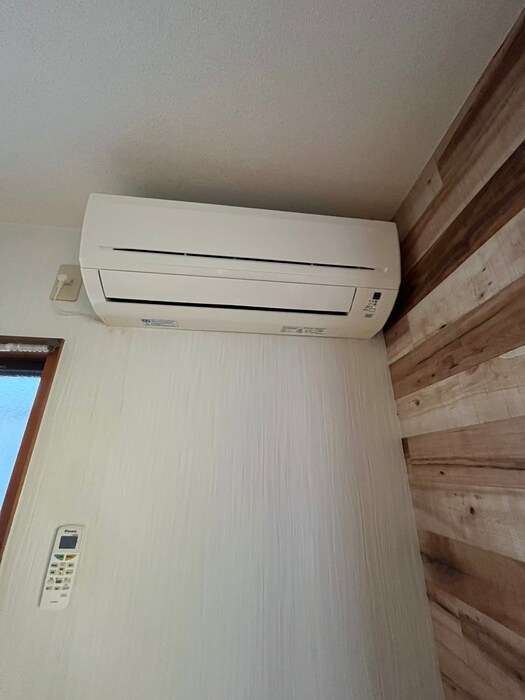 ハイツ  クレッセントの物件内観写真