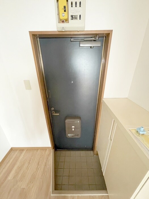 ハイツ  クレッセントの物件内観写真