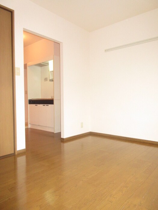 アルカディアの物件内観写真