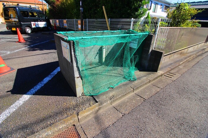 アルカディアの物件外観写真