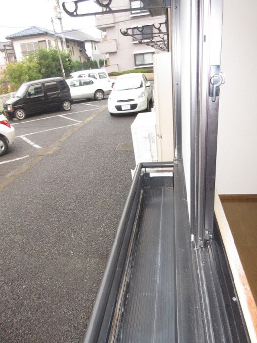 アルカディアの物件内観写真